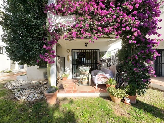 3 soverom Hus til salgs i Bel-Air, Estepona med svømmebasseng - € 515 000 (Ref: 8775888)