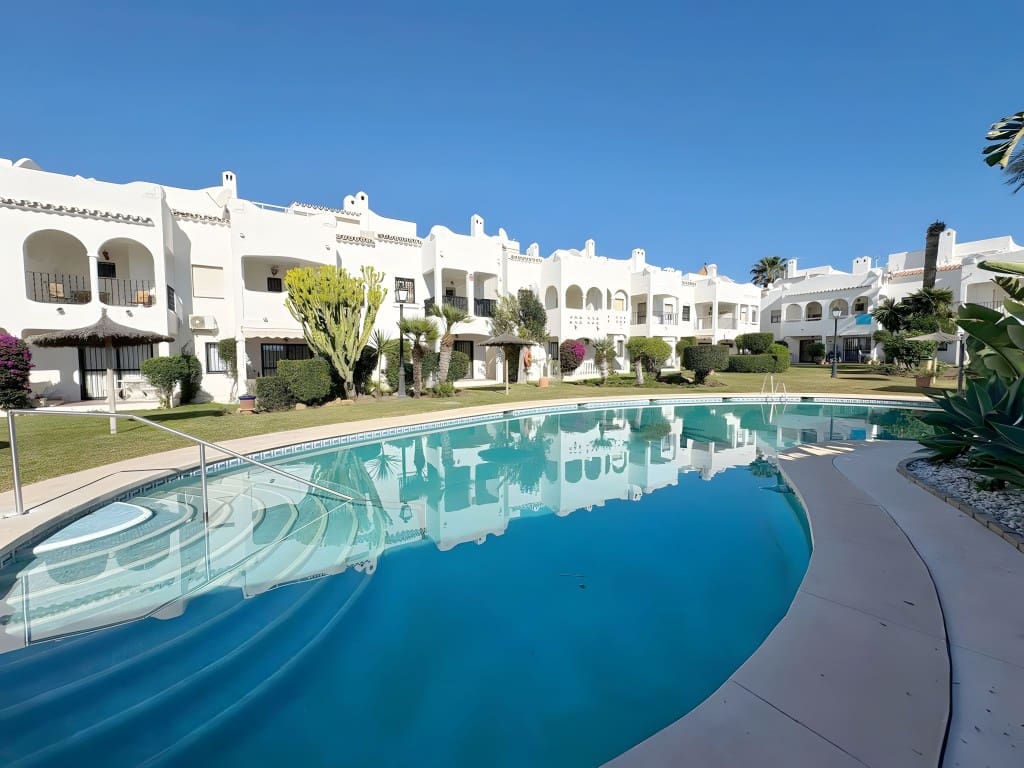 3 soveværelse Byhus til salg i Bel-Air med swimmingpool - € 515.000 (Ref: 8775888)