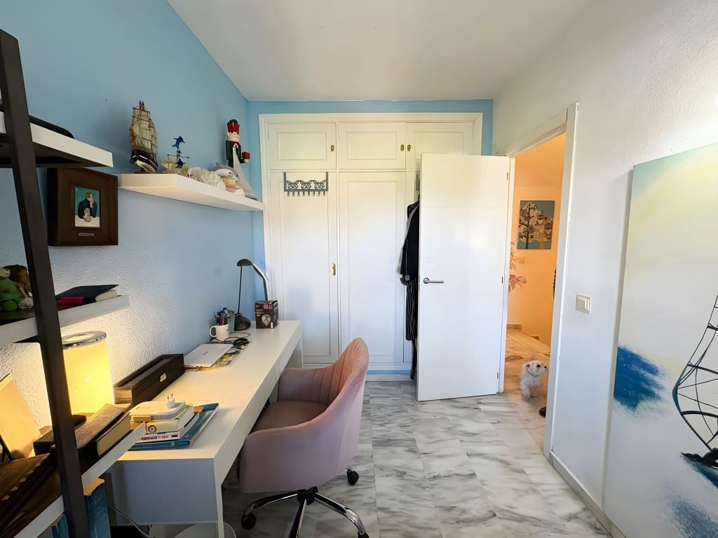 3 soveværelse Byhus til salg i Bel-Air med swimmingpool - € 515.000 (Ref: 8775888)