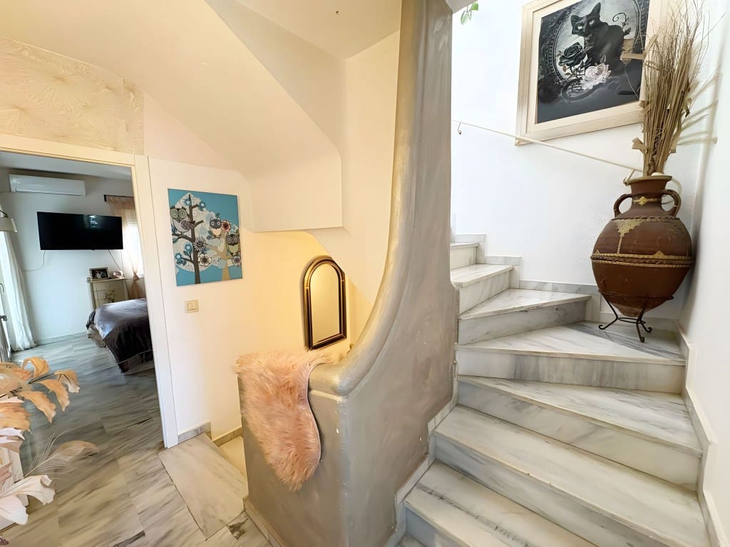 3 soveværelse Byhus til salg i Bel-Air med swimmingpool - € 515.000 (Ref: 8775888)