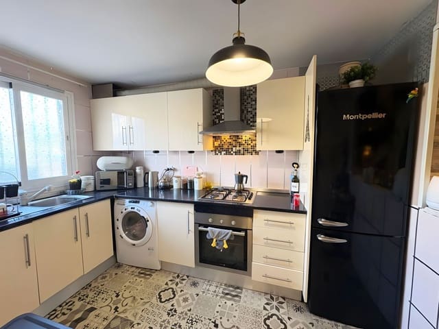 3 soverom Hus til salgs i Bel-Air, Estepona med svømmebasseng - € 515 000 (Ref: 8775888)