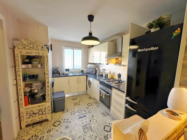 3 soverom Hus til salgs i Bel-Air, Estepona med svømmebasseng - € 515 000 (Ref: 8775888)