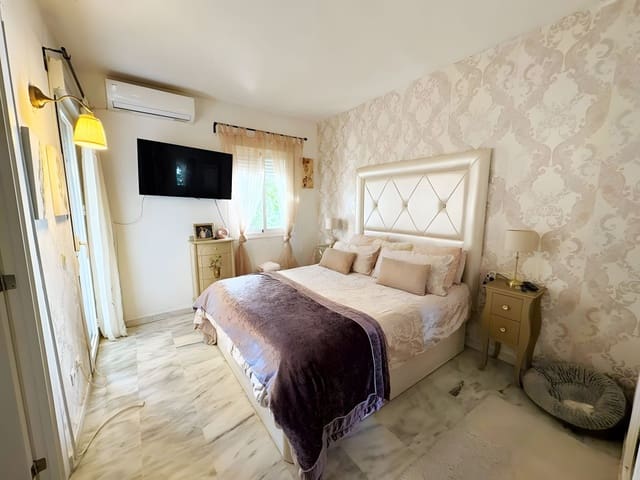 3 soverom Hus til salgs i Bel-Air, Estepona med svømmebasseng - € 515 000 (Ref: 8775888)