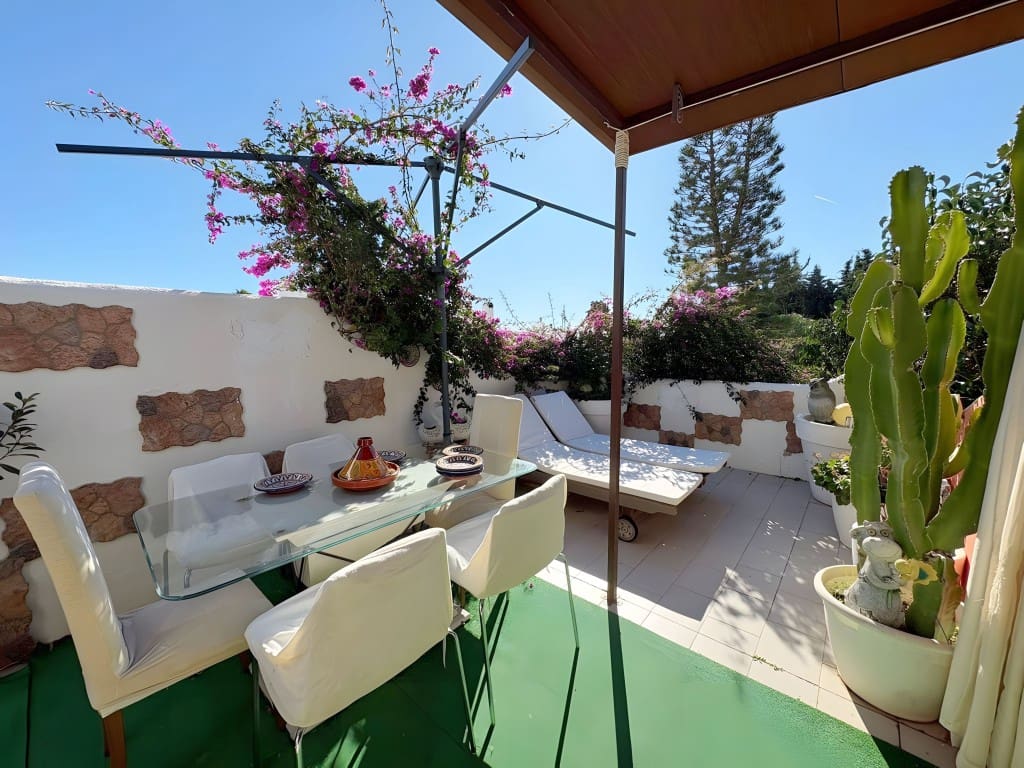 3 soveværelse Byhus til salg i Bel-Air med swimmingpool - € 515.000 (Ref: 8775888)