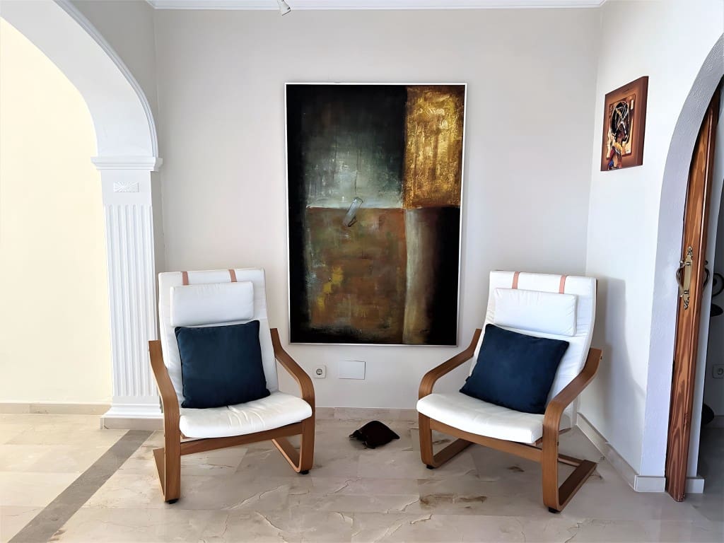 4 Zimmer Apartment zu verkaufen in Atalaya-Isdabe mit Pool Garage - 679.000 € (Ref: 8793303)