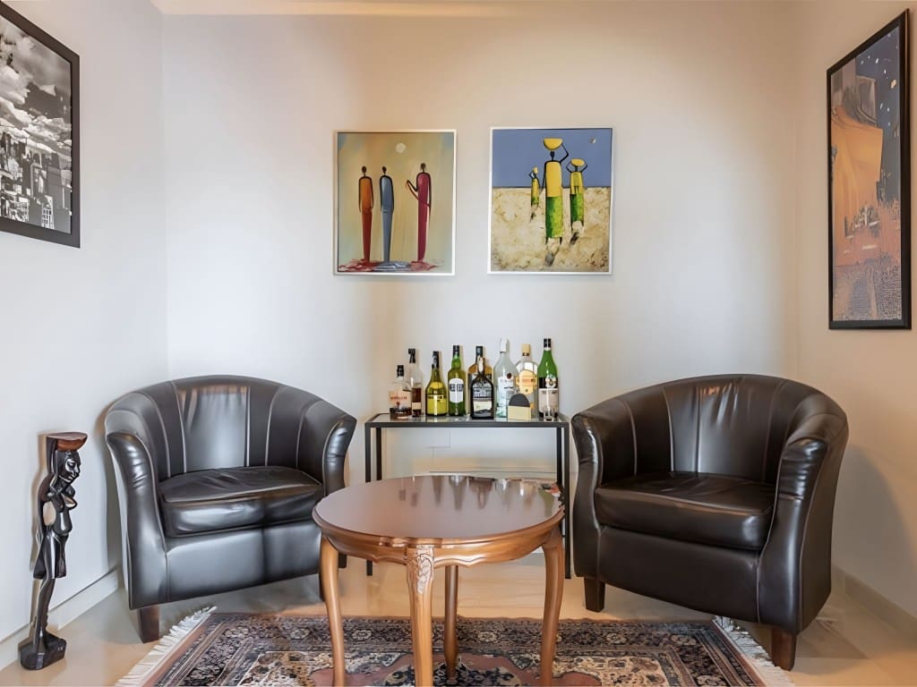 4 Zimmer Apartment zu verkaufen in Atalaya-Isdabe mit Pool Garage - 679.000 € (Ref: 8793303)