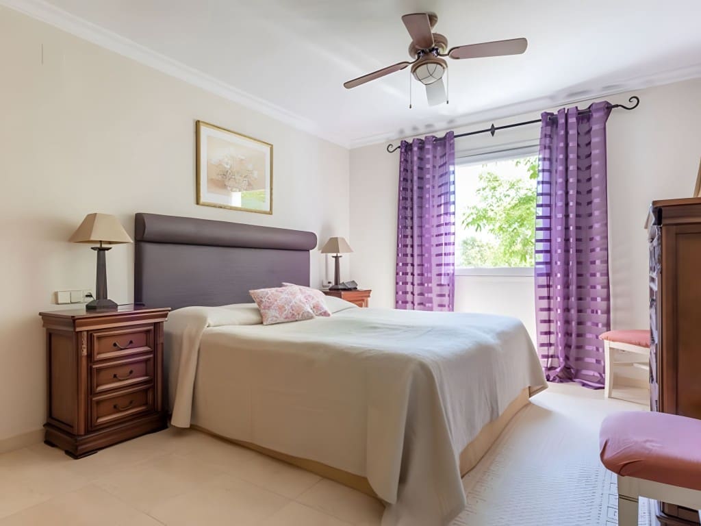 4 Zimmer Apartment zu verkaufen in Atalaya-Isdabe mit Pool Garage - 679.000 € (Ref: 8793303)