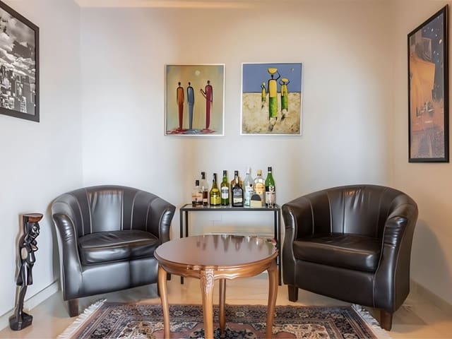 4 Zimmer Apartment zu verkaufen in Atalaya-Isdabe, Estepona mit Pool Garage - 679.000 € (Ref: 8793303)