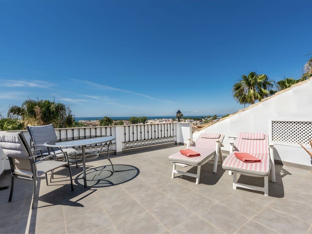 4 Zimmer Apartment zu verkaufen in Atalaya-Isdabe mit Pool Garage - 679.000 € (Ref: 8793303)