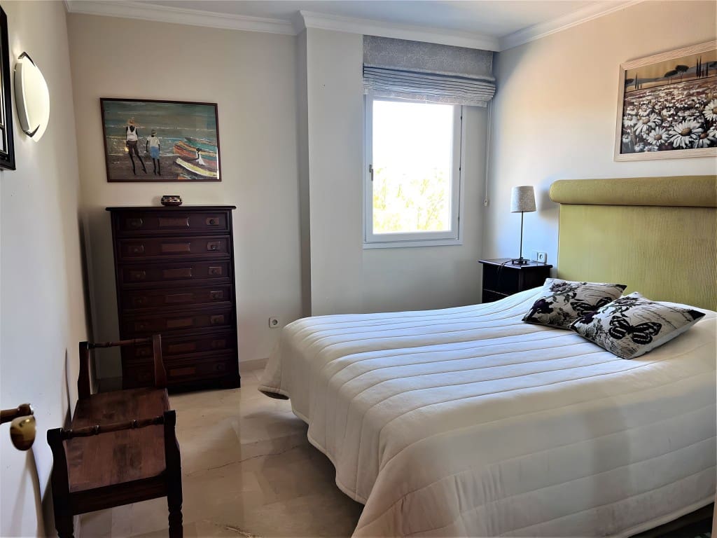 4 Zimmer Apartment zu verkaufen in Atalaya-Isdabe mit Pool Garage - 679.000 € (Ref: 8793303)