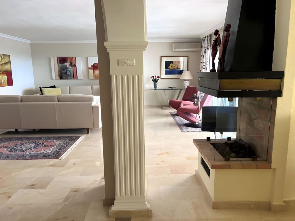 4 Zimmer Apartment zu verkaufen in Atalaya-Isdabe mit Pool Garage - 679.000 € (Ref: 8793303)