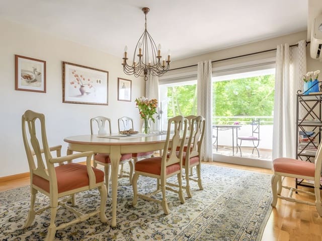 4 Zimmer Apartment zu verkaufen in Atalaya-Isdabe, Estepona mit Pool Garage - 679.000 € (Ref: 8793303)