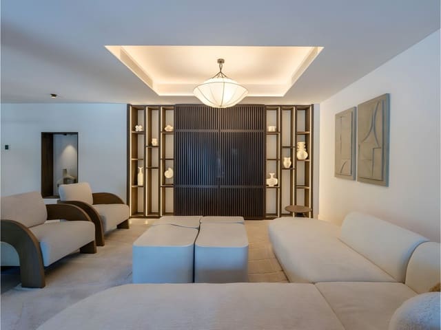 5 slaapkamer Villa te koop in Nueva Andalucia, Marbella met zwembad garage - € 4.850.000 (Ref: 8798317)