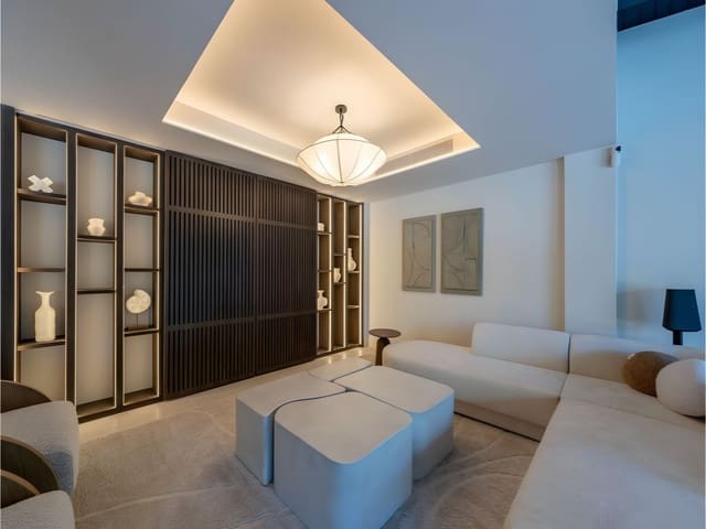 5 slaapkamer Villa te koop in Nueva Andalucia, Marbella met zwembad garage - € 4.850.000 (Ref: 8798317)