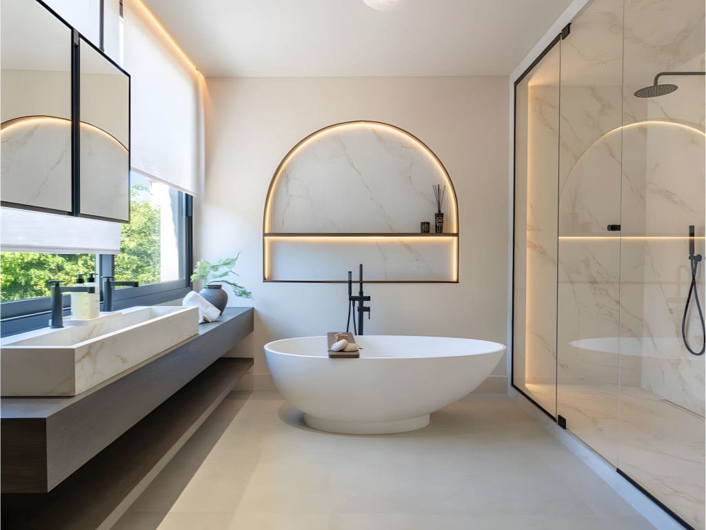 5 slaapkamer Villa te koop in Nueva Andalucia met zwembad garage - € 4.850.000 (Ref: 8798317)