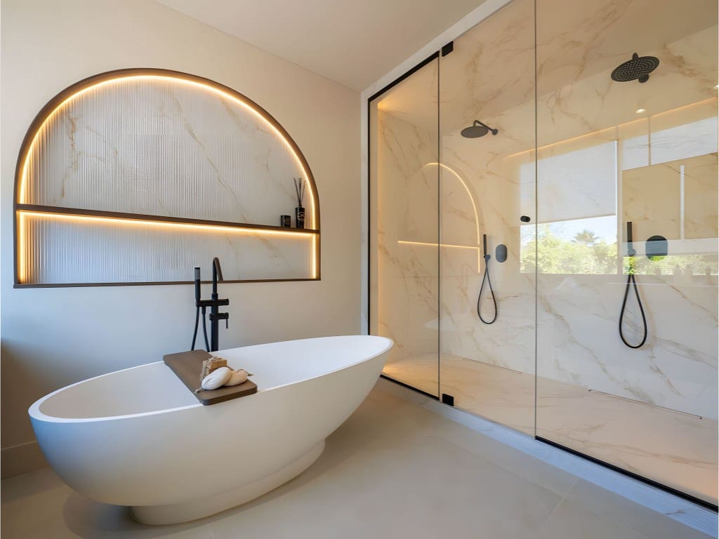 5 slaapkamer Villa te koop in Nueva Andalucia met zwembad garage - € 4.850.000 (Ref: 8798317)