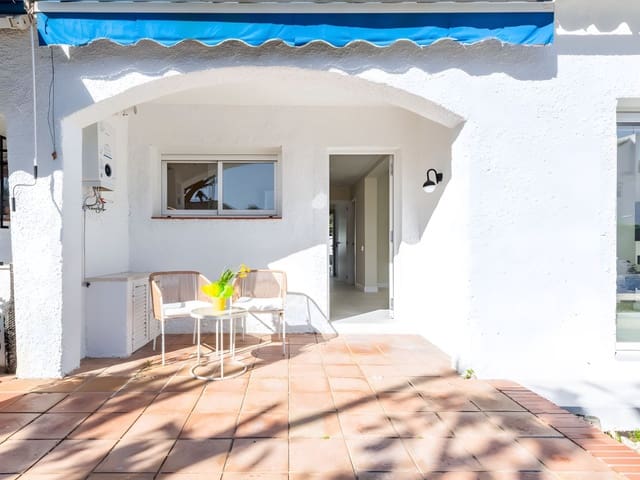 2 Zimmer Apartment zu verkaufen in Nueva Andalucia, Marbella mit Pool Garage - 599.000 € (Ref: 8805632)