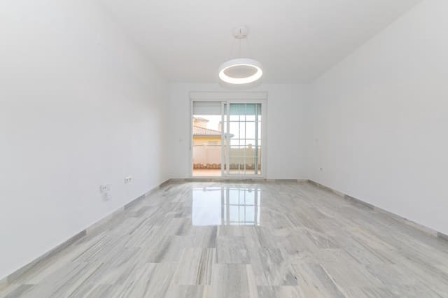 3 chambre Appartement à vendre à Cabopino, Marbella avec piscine - 458 000 € (Ref: 8809278)