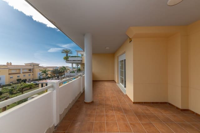 3 chambre Appartement à vendre à Cabopino, Marbella avec piscine - 458 000 € (Ref: 8809278)