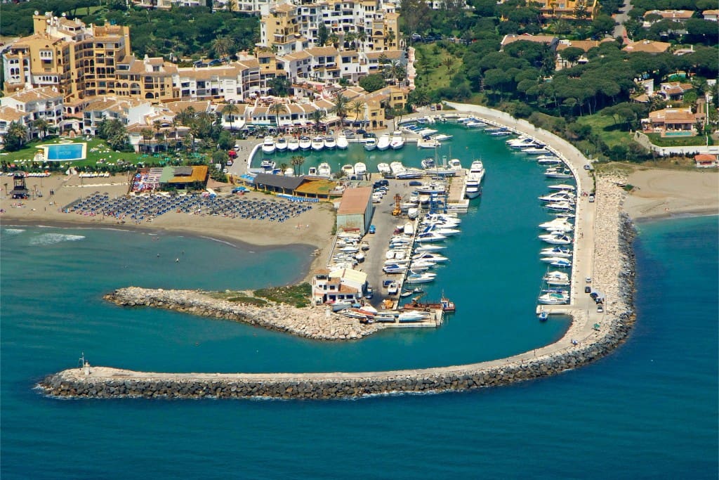 3 soverom Leilighet til salgs i Cabopino med svømmebasseng - € 458 000 (Ref: 8809278)