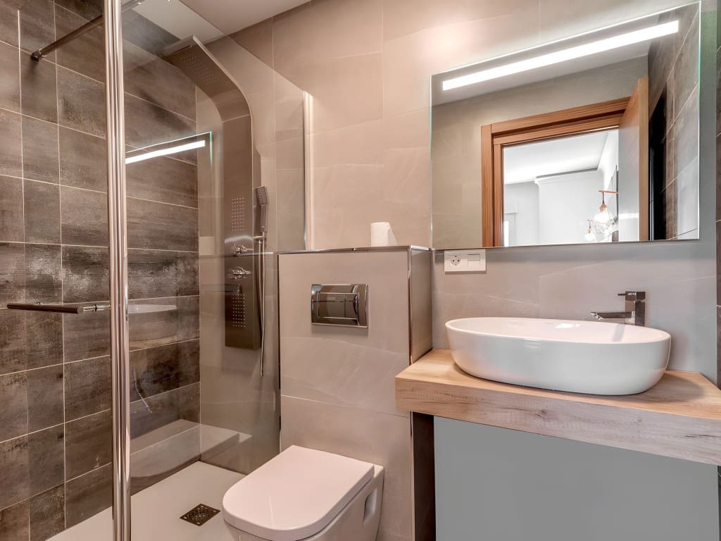 3 bedroom Apartment for sale in Puerto Banus with garage - € 750,000 (Ref: 8812191)