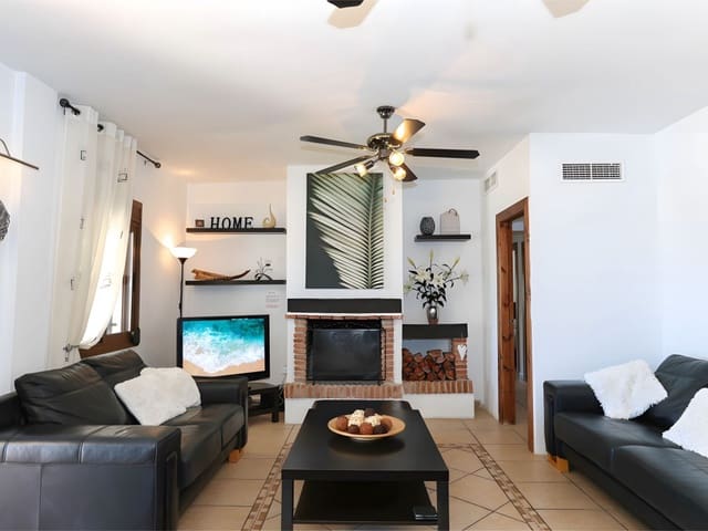 4 sypialnia Finka/Dom wiejski na sprzedaż w Alozaina z basenem garażem - 690 000 € (Ref: 8826986)