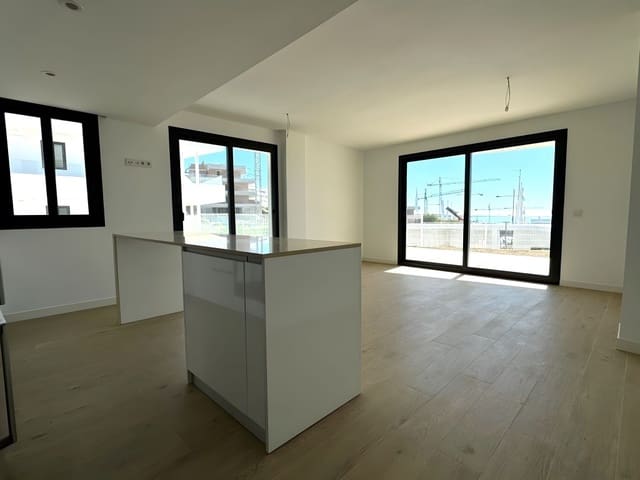 2 Zimmer Apartment zu verkaufen in Estepona mit Pool Garage - 459.000 € (Ref: 8834165)