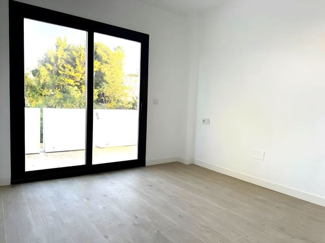 2 Zimmer Apartment zu verkaufen in Estepona mit Pool Garage - 459.000 € (Ref: 8834165)