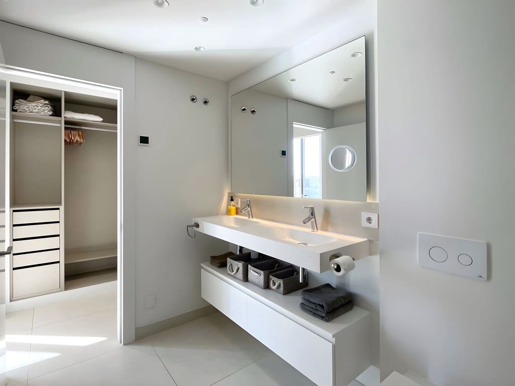 3 slaapkamer Penthouse te koop in Fuengirola met zwembad garage - € 1.500.000 (Ref: 8838285)