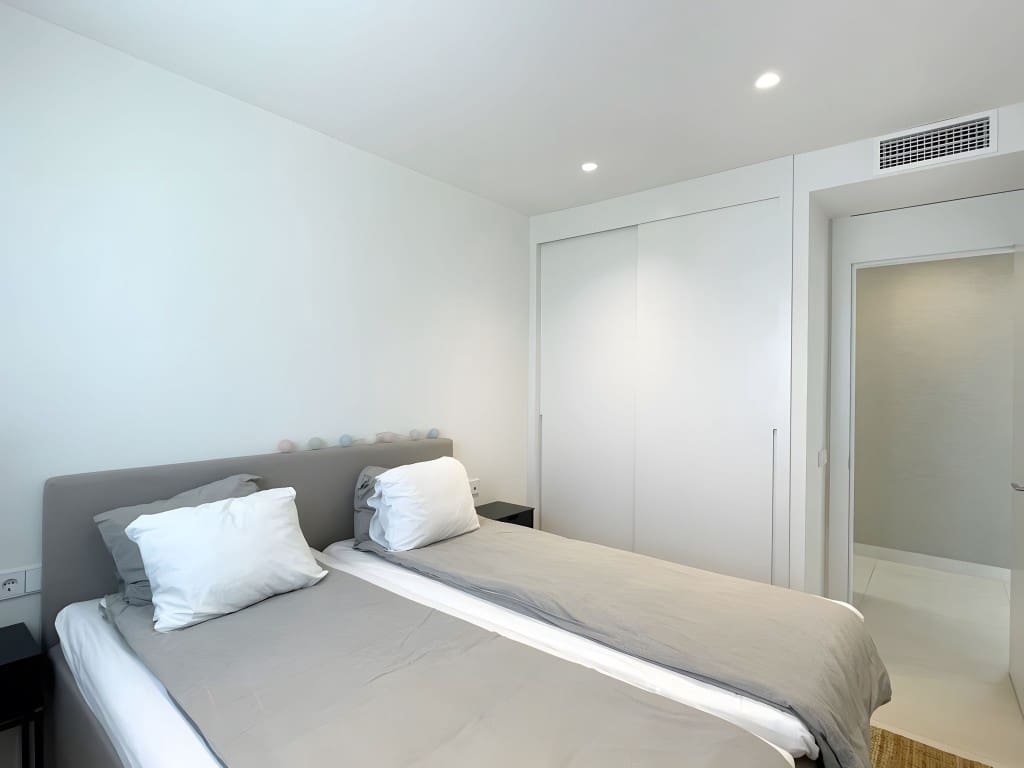 3 slaapkamer Penthouse te koop in Fuengirola met zwembad garage - € 1.500.000 (Ref: 8838285)