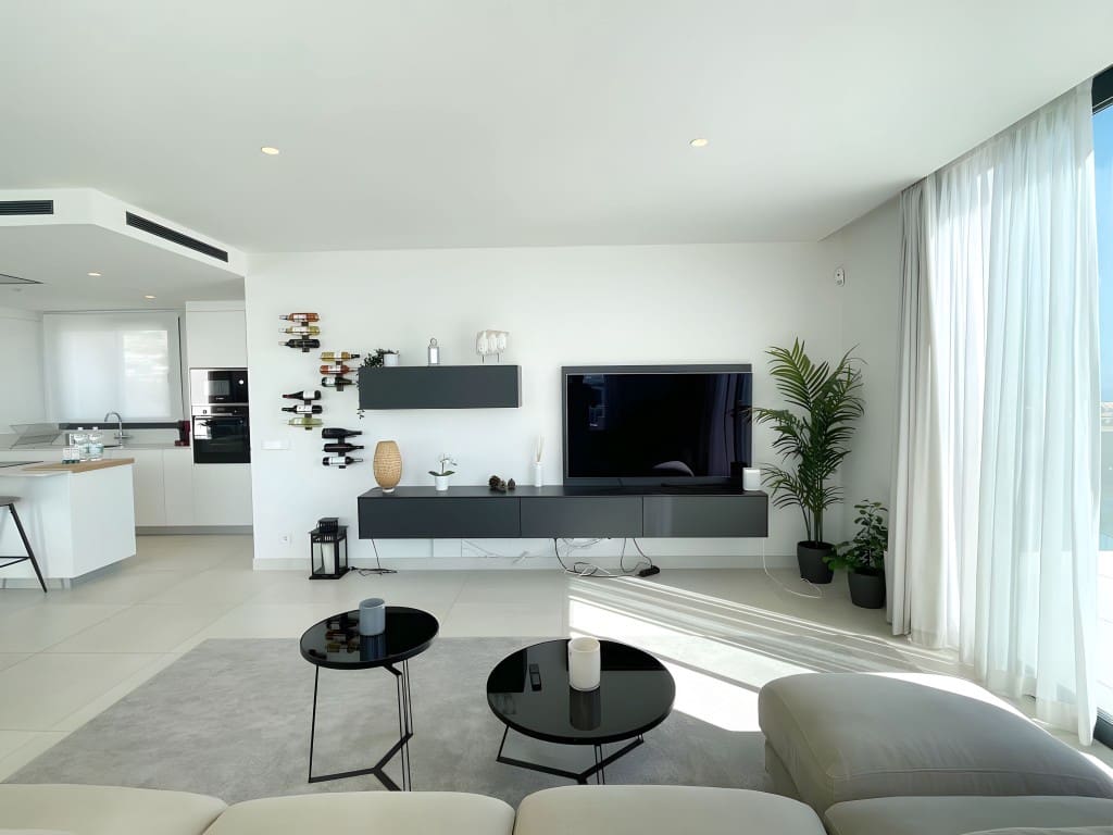 3 slaapkamer Penthouse te koop in Fuengirola met zwembad garage - € 1.500.000 (Ref: 8838285)