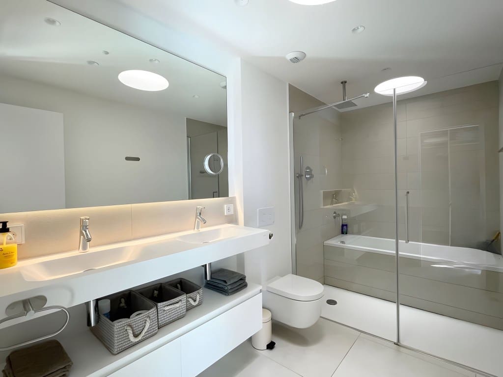 3 slaapkamer Penthouse te koop in Fuengirola met zwembad garage - € 1.500.000 (Ref: 8838285)