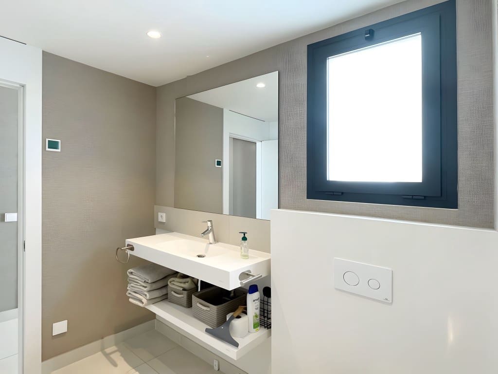 3 slaapkamer Penthouse te koop in Fuengirola met zwembad garage - € 1.500.000 (Ref: 8838285)