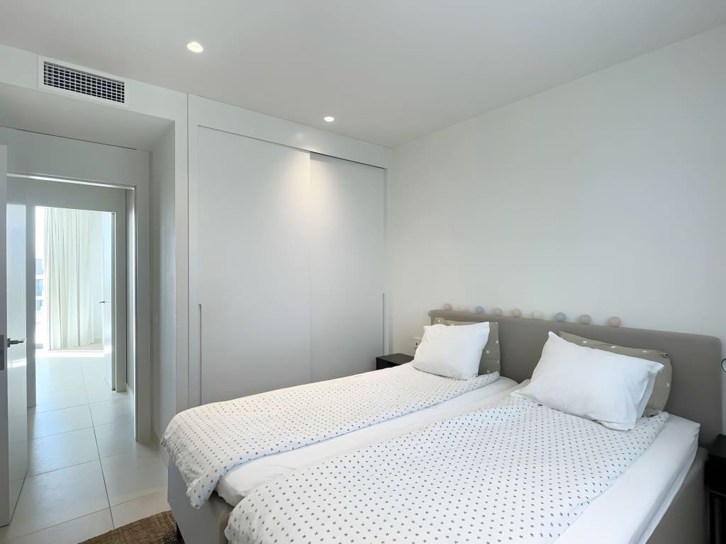 3 slaapkamer Penthouse te koop in Fuengirola met zwembad garage - € 1.500.000 (Ref: 8838285)