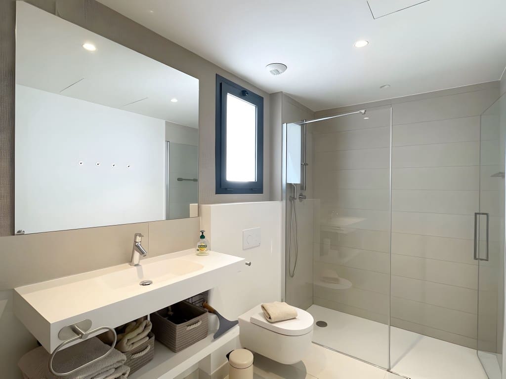 3 slaapkamer Penthouse te koop in Fuengirola met zwembad garage - € 1.500.000 (Ref: 8838285)