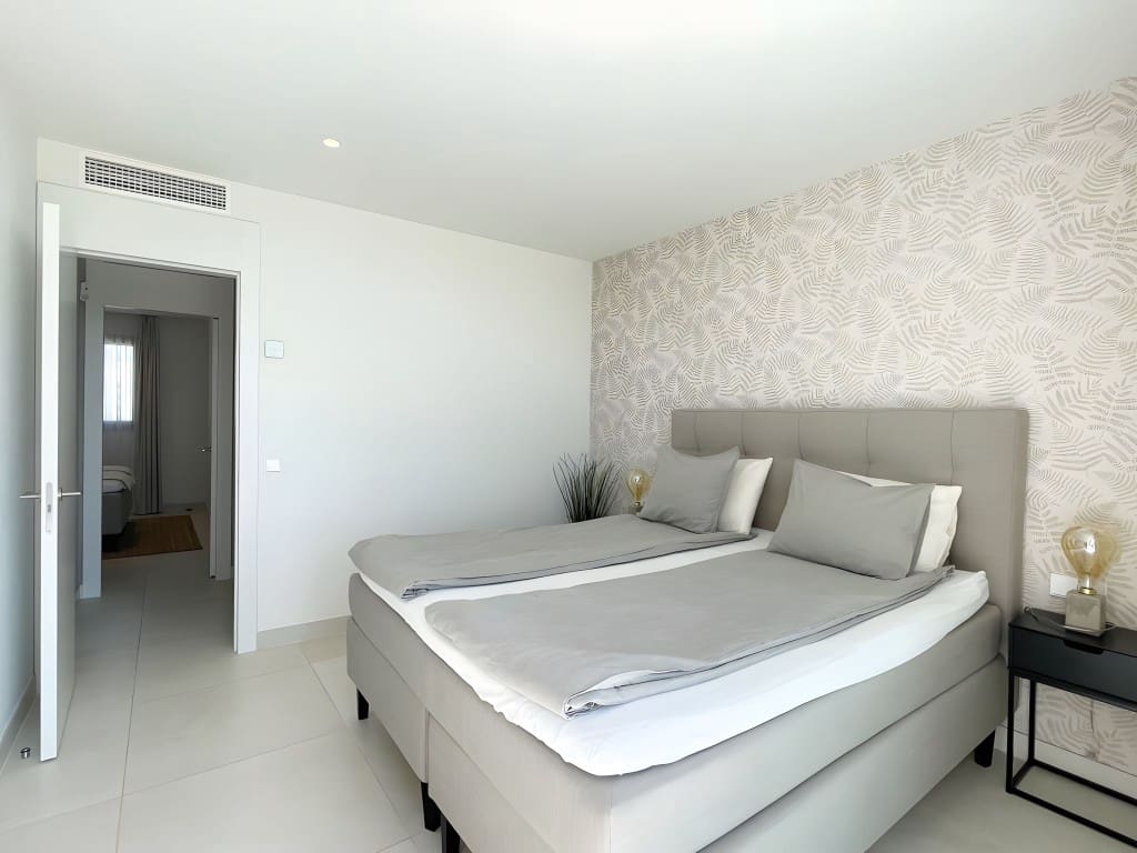 3 slaapkamer Penthouse te koop in Fuengirola met zwembad garage - € 1.500.000 (Ref: 8838285)