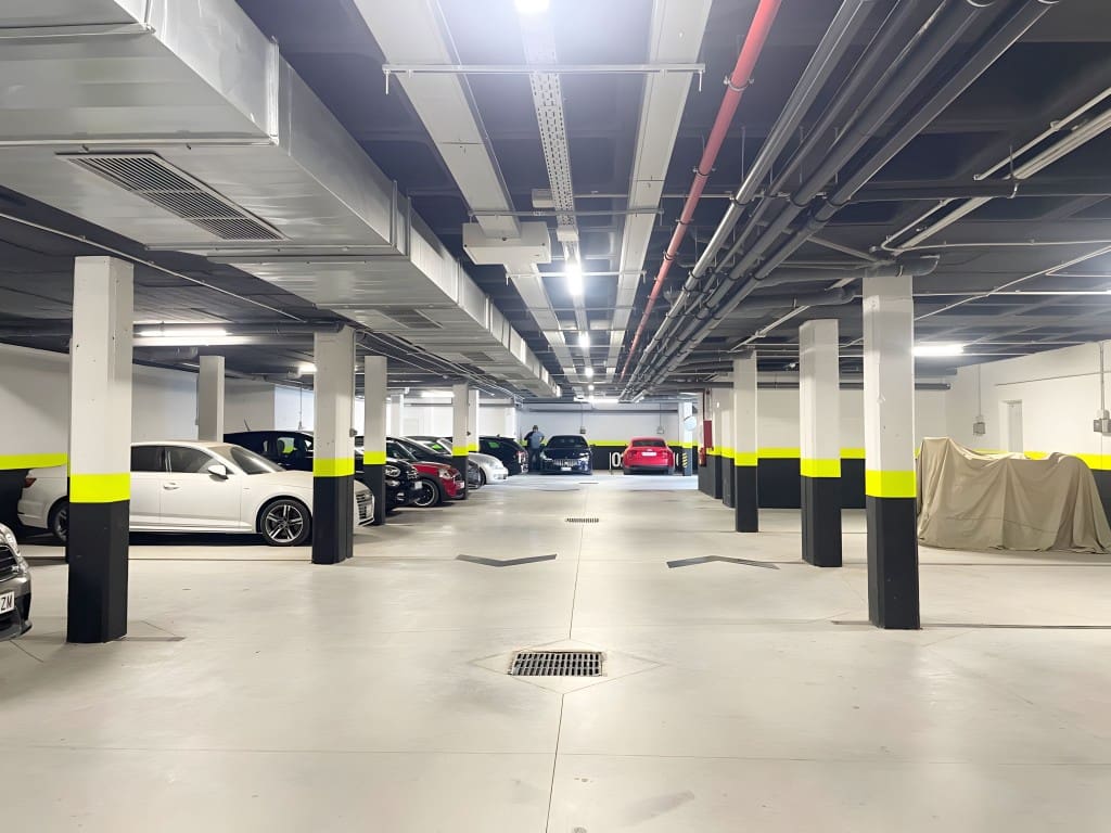 3 slaapkamer Penthouse te koop in Fuengirola met zwembad garage - € 1.500.000 (Ref: 8838285)