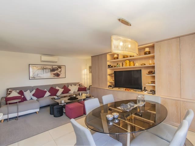 3 quarto Apartamento para venda em Marbella Centro, Marbella com piscina garagem - 1 195 000 € (Ref: 8840710)