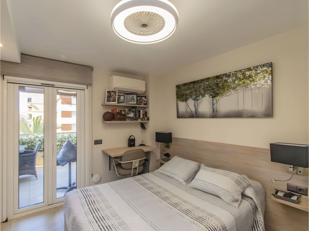 3 chambre Appartement à vendre à Marbella avec piscine garage - 1 195 000 € (Ref: 8840710)