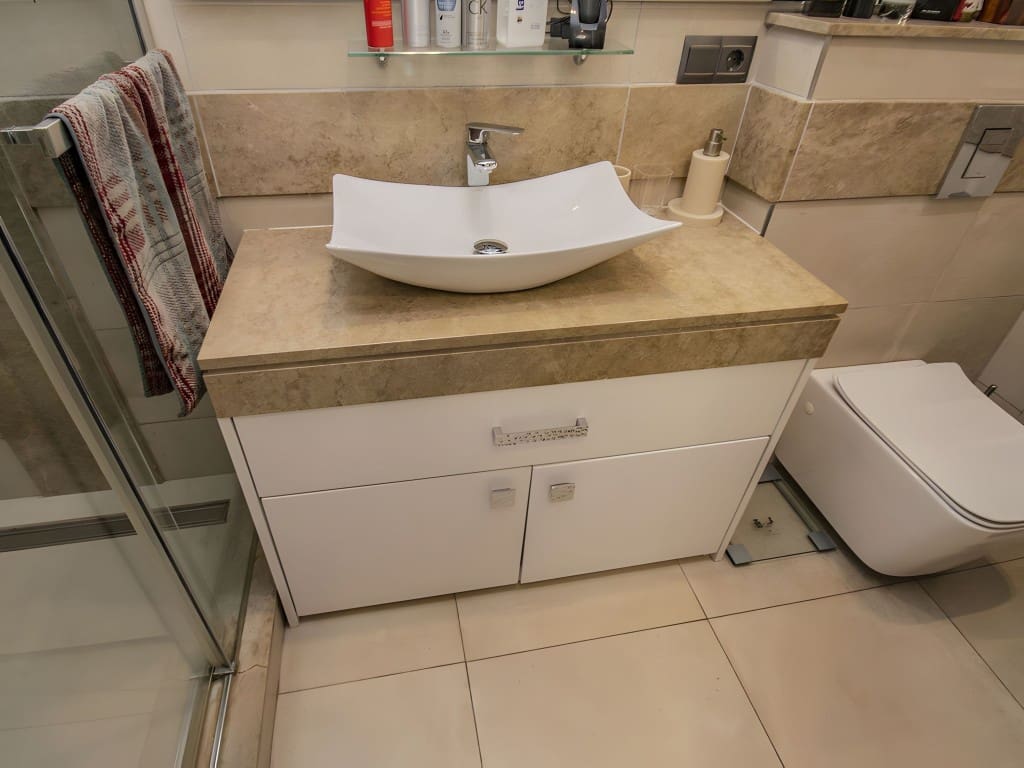 3 chambre Appartement à vendre à Marbella avec piscine garage - 1 195 000 € (Ref: 8840710)