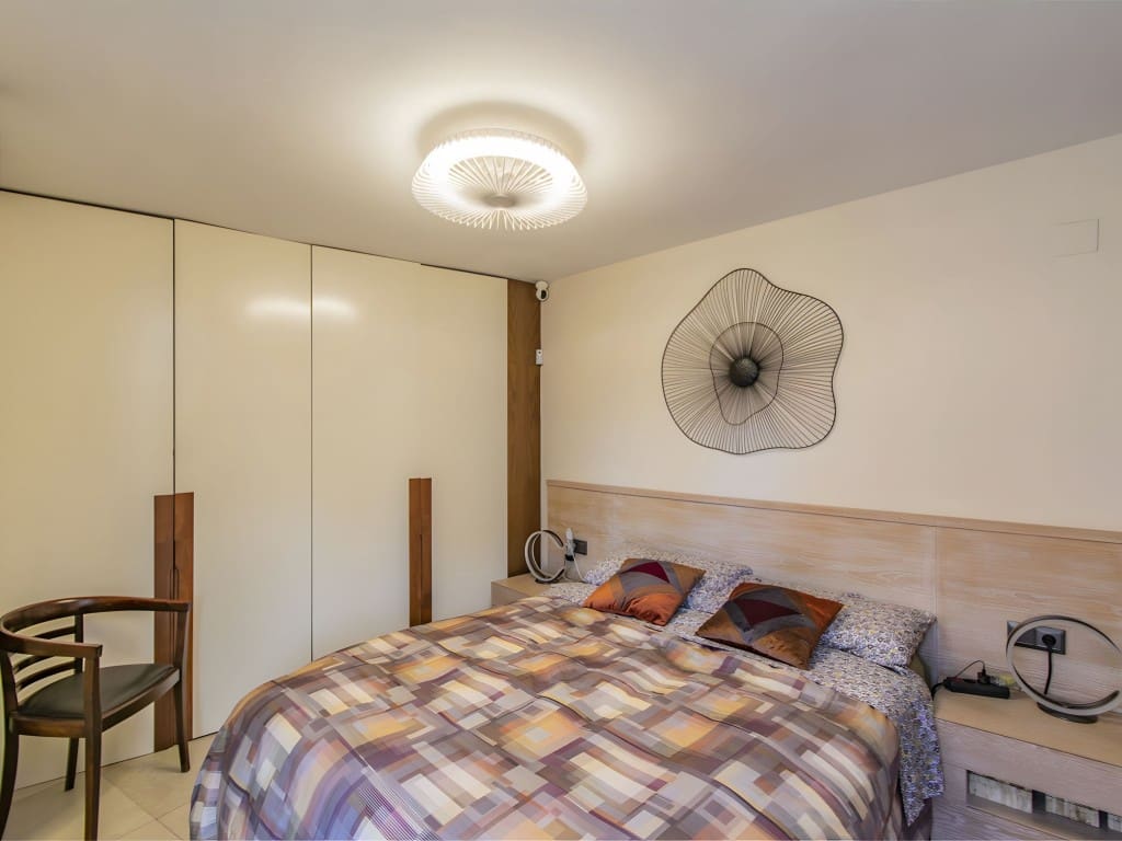 3 chambre Appartement à vendre à Marbella avec piscine garage - 1 195 000 € (Ref: 8840710)