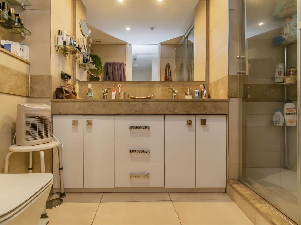 3 chambre Appartement à vendre à Marbella avec piscine garage - 1 195 000 € (Ref: 8840710)