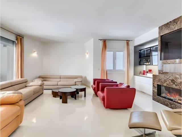 4 slaapkamer Villa te koop in Marbesa, Marbella met zwembad garage - € 3.899.999 (Ref: 8845365)