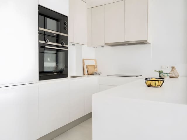 2 camera da letto Appartamento in vendita in El Paraiso, Estepona con piscina garage - 570.000 € (Rif: 8848848)