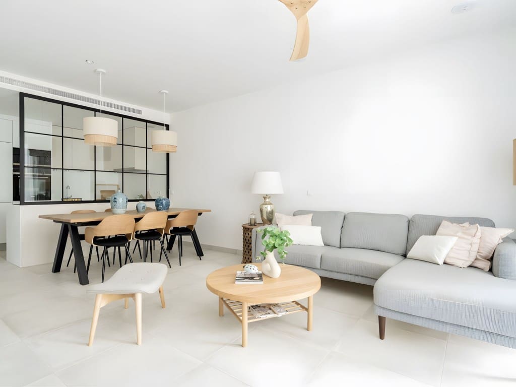 2 slaapkamer Appartement te koop in El Paraiso met zwembad garage - € 570.000 (Ref: 8848848)