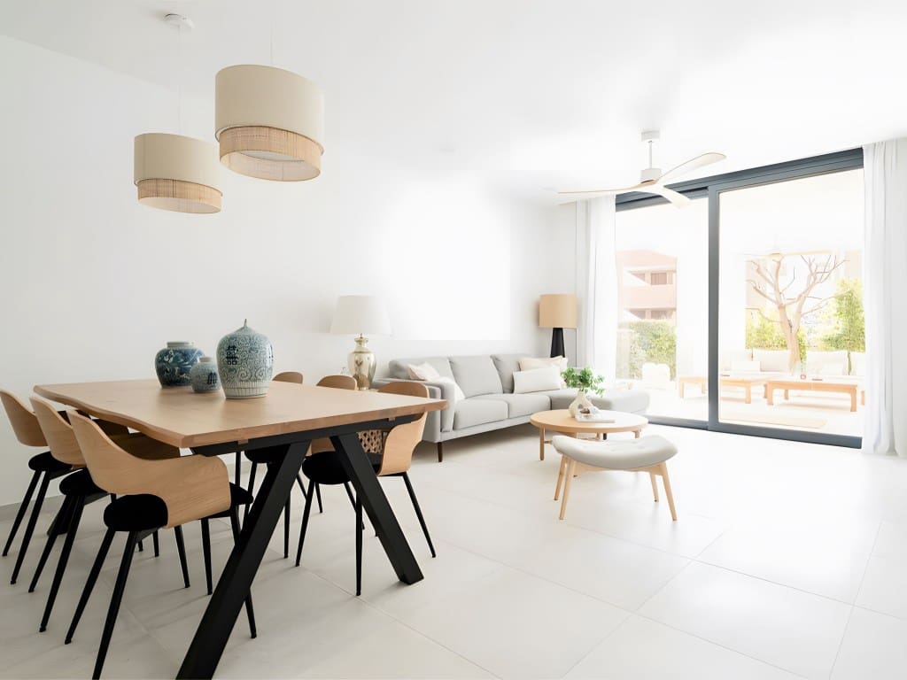 2 slaapkamer Appartement te koop in El Paraiso met zwembad garage - € 570.000 (Ref: 8848848)