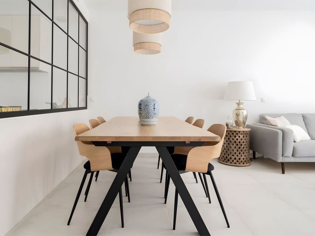 2 slaapkamer Appartement te koop in El Paraiso met zwembad garage - € 570.000 (Ref: 8848848)