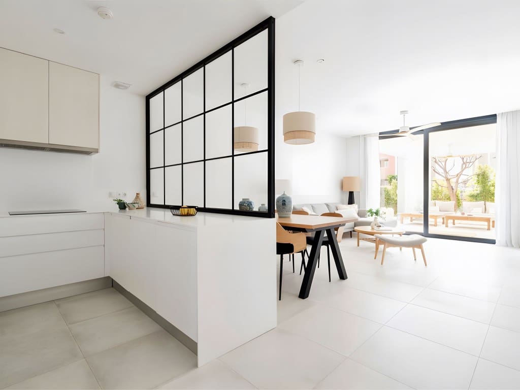 2 slaapkamer Appartement te koop in El Paraiso met zwembad garage - € 570.000 (Ref: 8848848)