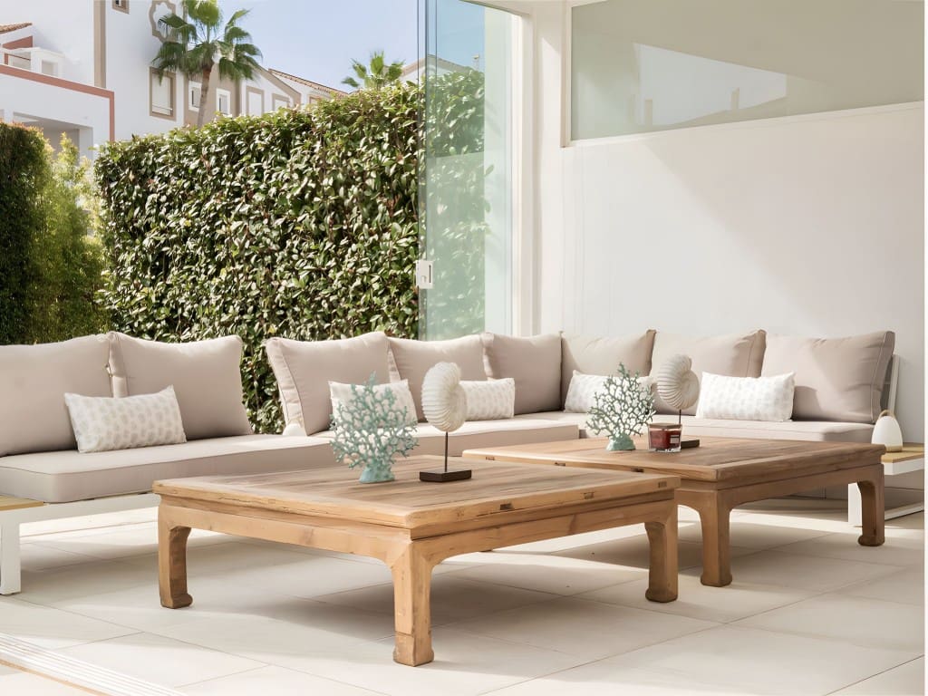 2 slaapkamer Appartement te koop in El Paraiso met zwembad garage - € 570.000 (Ref: 8848848)