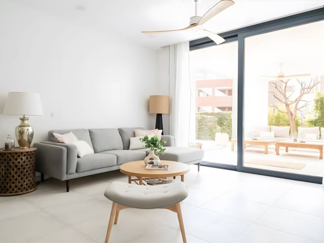 2 camera da letto Appartamento in vendita in El Paraiso, Estepona con piscina garage - 570.000 € (Rif: 8848848)